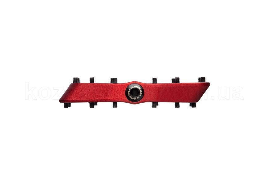Педалі Race Face AEFFECT R [RED]