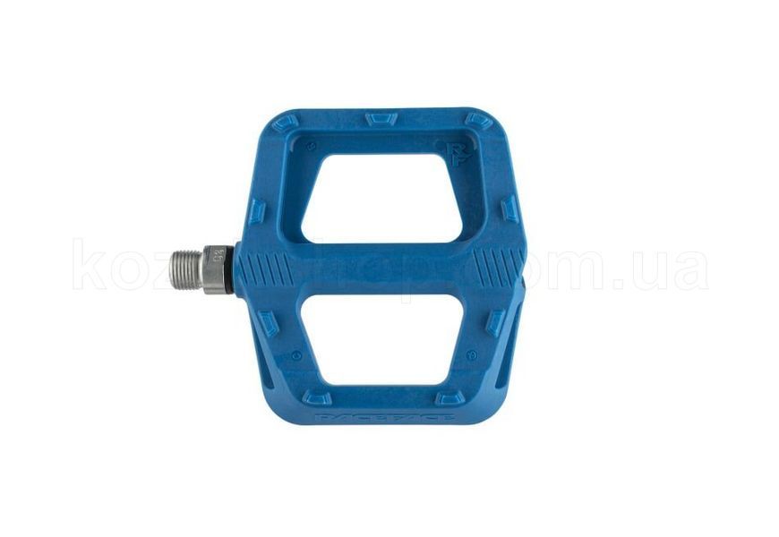 Педали RaceFace Ride [BLUE]