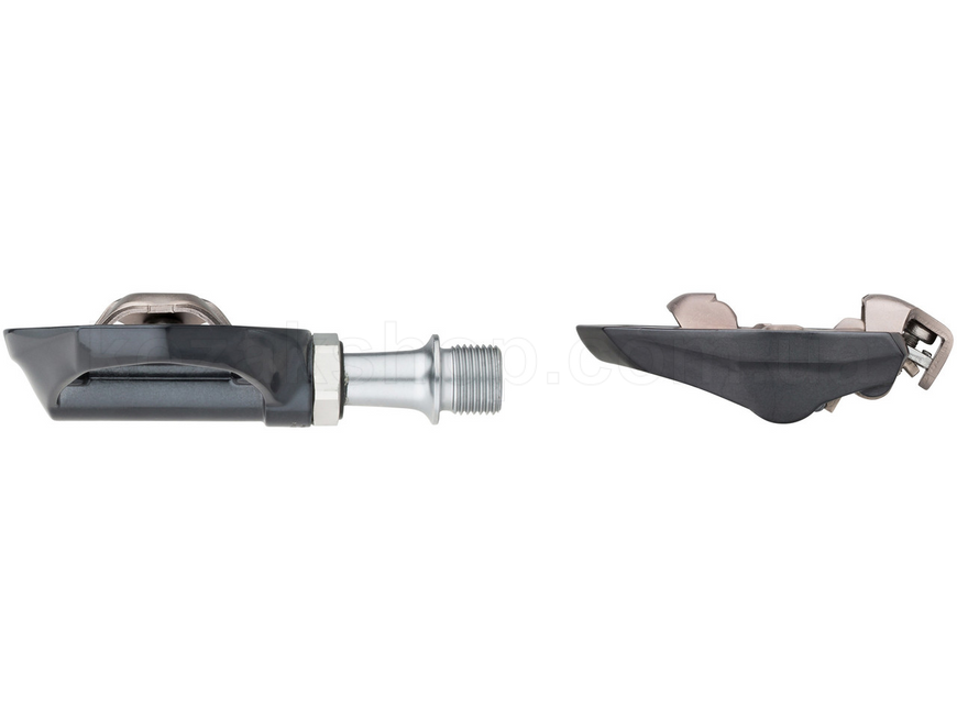 Контактні педалі Shimano PD-ES600 SPD односторонній механізм