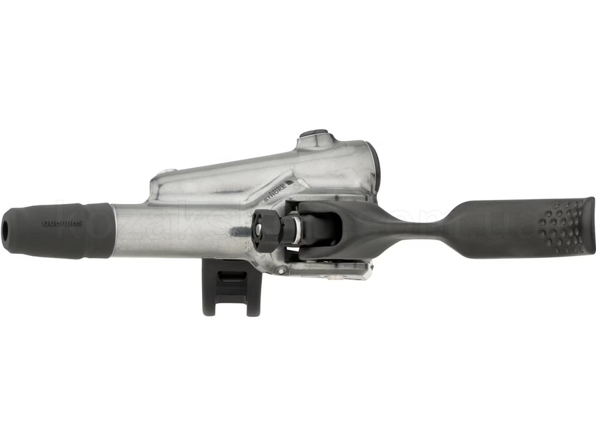 Тормоз Shimano M9120 XTR передний, 1000мм, 4-поршневой, J-Kit