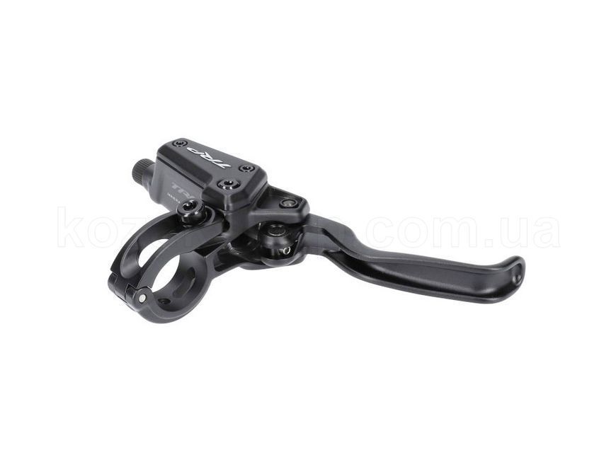 Тормоз TRP DHR EVO X M9020, задний/правый, 1900мм, [Black]