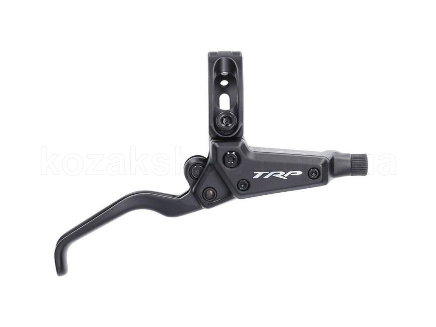 Тормоз TRP DHR EVO X M9020, задний/правый, 1900мм, [Black]