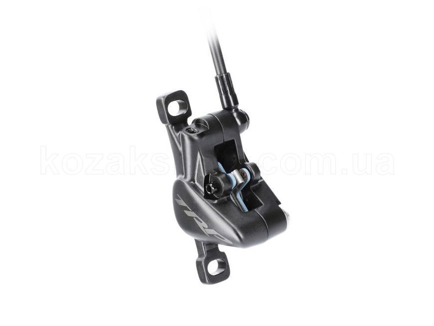 Тормоз TRP DHR EVO X M9020, задний/правый, 1900мм, [Black]