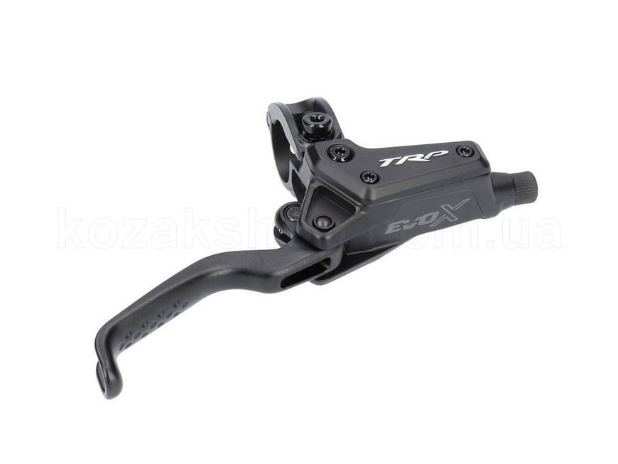 Тормоз TRP DHR EVO X M9020, задний/правый, 1900мм, [Black]