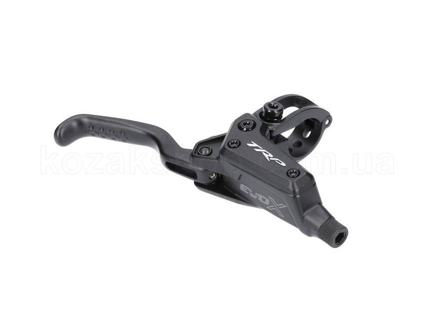 Тормоз TRP DHR EVO X M9020, задний/правый, 1900мм, [Black]