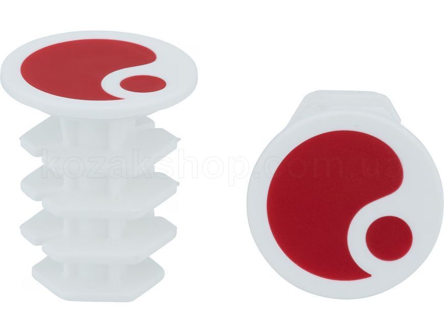 Грипсы Ergon GS1 Evo Chili Red - L
