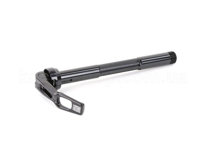 Вісь передня Rock Shox Maxle Lite 15x100, 148mm, M15x1.5/9мм - REBA/REVELATION/RECON/SEKTOR/XC32/SID/SID SL/SID 35mm
