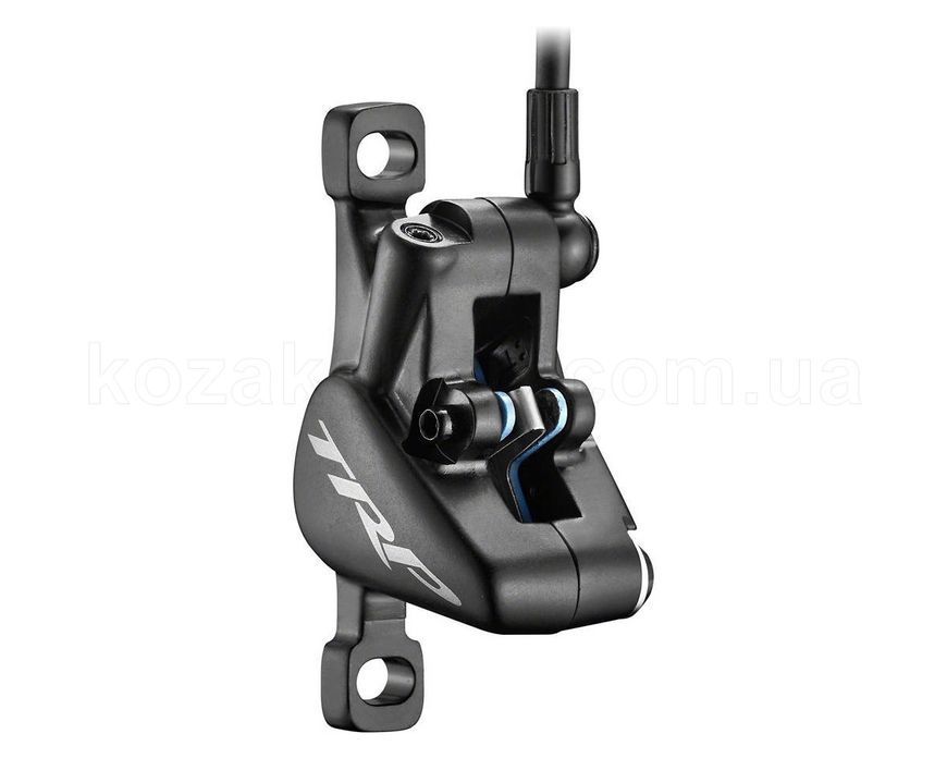 Тормоз TRP DHR EVO X M9020, задний/правый, 1900мм, [Black]
