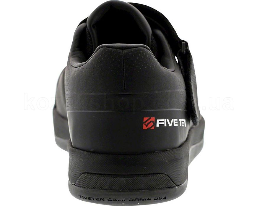 Кроссовки Five Ten HELLCAT PRO (BLACK) - UK Size 7.5