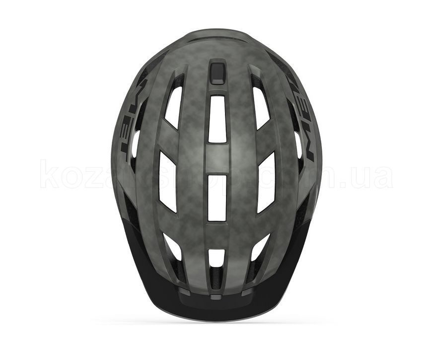 Шлем MET Allroad Ce Titanium | Matt S (52-56 см)