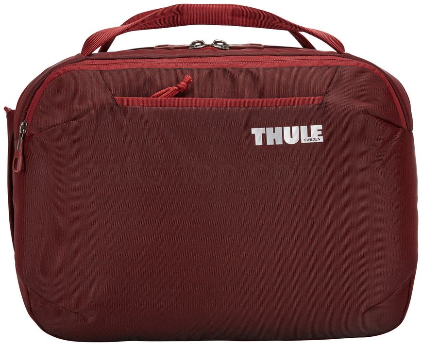 Дорожная сумка Thule Subterra Boarding Bag (Ember)