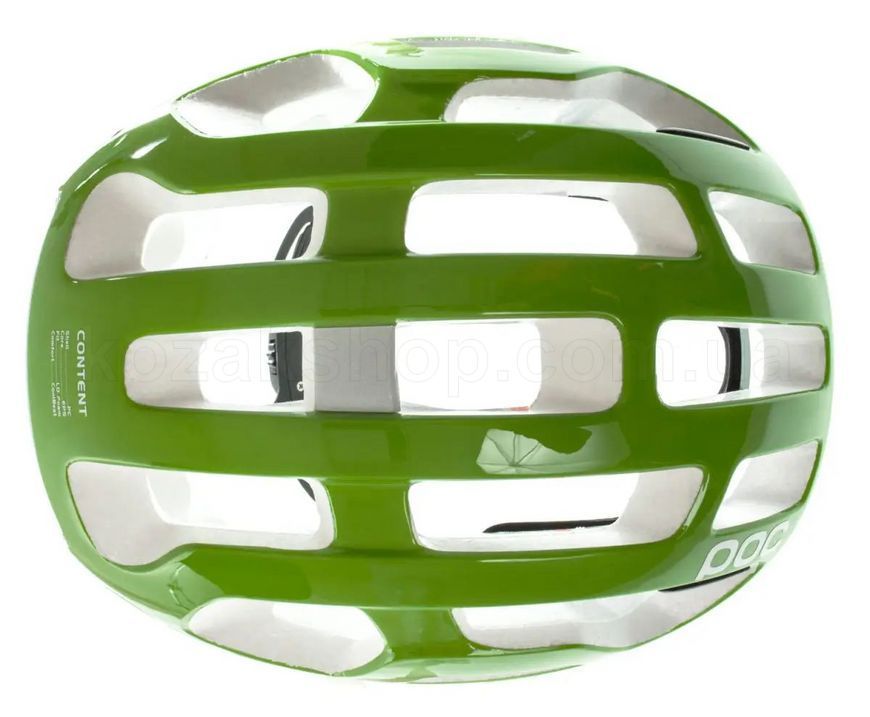 Шлем POC Octal (Cannon Green, S)