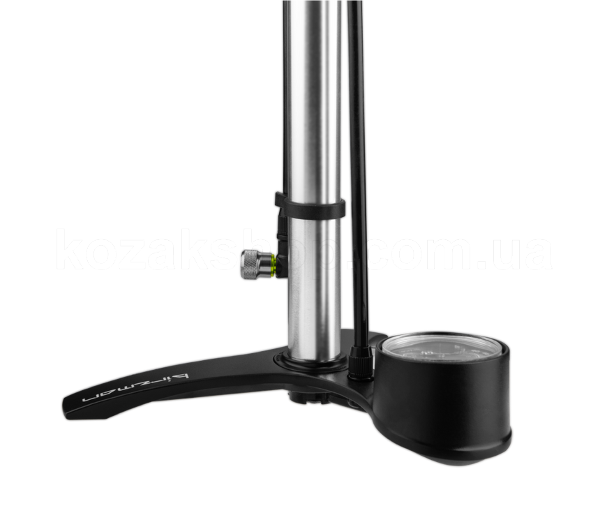 Напольный насос Birzman The Pump with Snap-It Pro