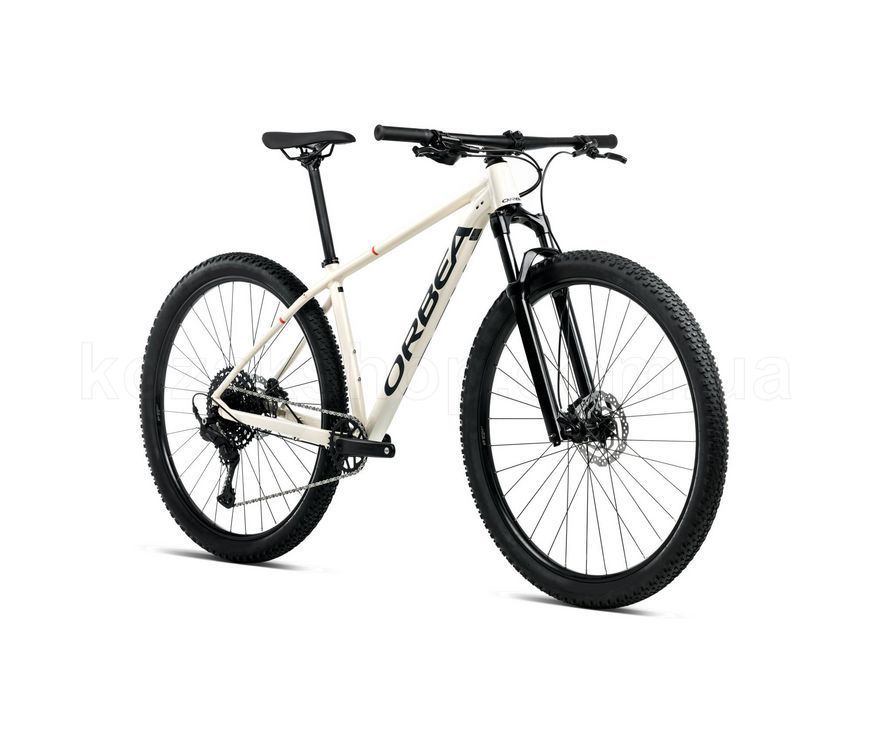 Велосипед ORBEA ONNA 29 40 [Ivory White (Gloss) - Navy Blue (Matt)] - L