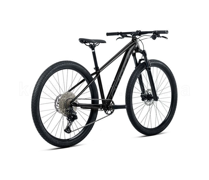 Детский велосипед ORBEA ONNA 27 XS JUNIOR 40 [Black (Gloss-Matt)]