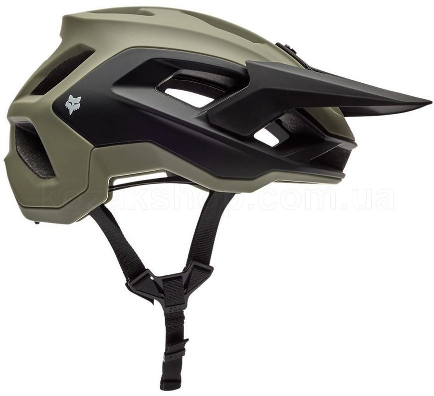 Вело шлем FOX SPEEDFRAME Helmet - 5050 [Adobe], S