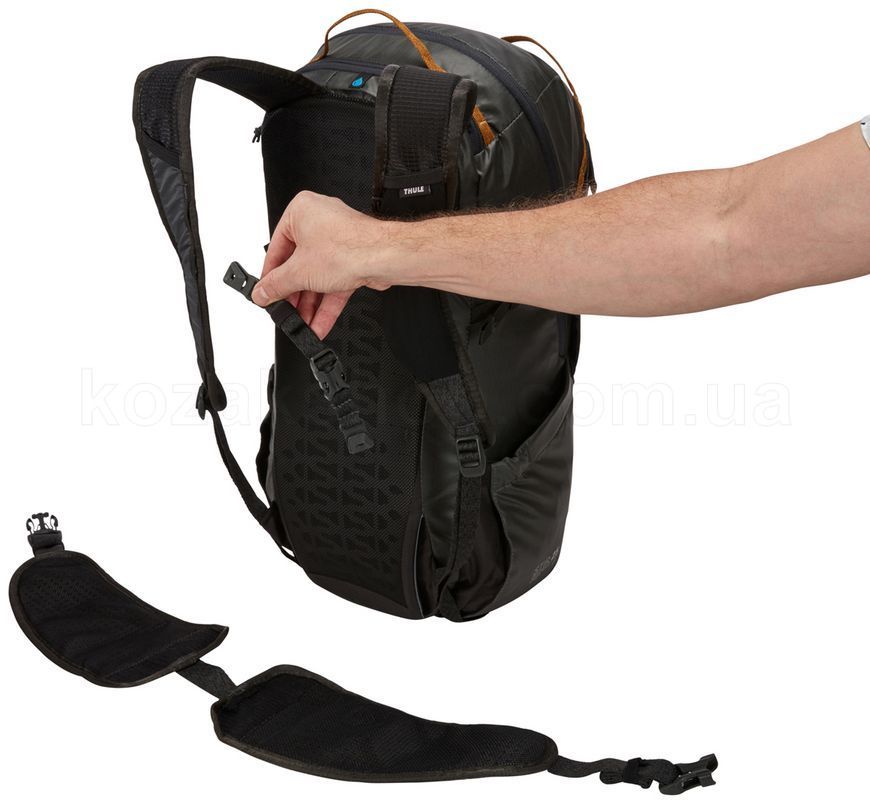 Похідний рюкзак Thule Stir 25L women's (Alaska)
