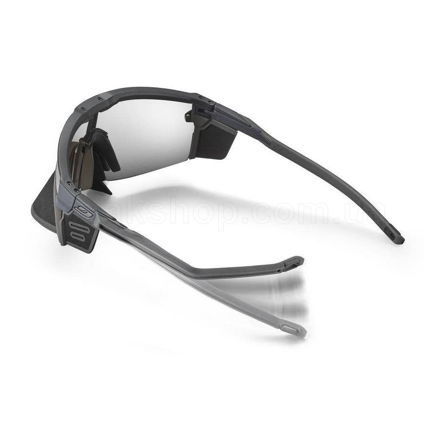Окуляри Julbo ULTIMATE COVER YELLOW/GR POLC 4 HD