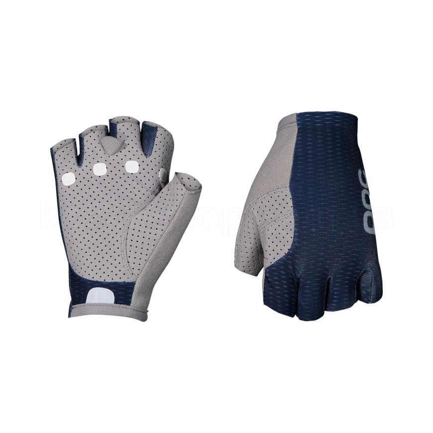 Вело рукавички POC Agile Short Glove (Turmaline Navy) - M
