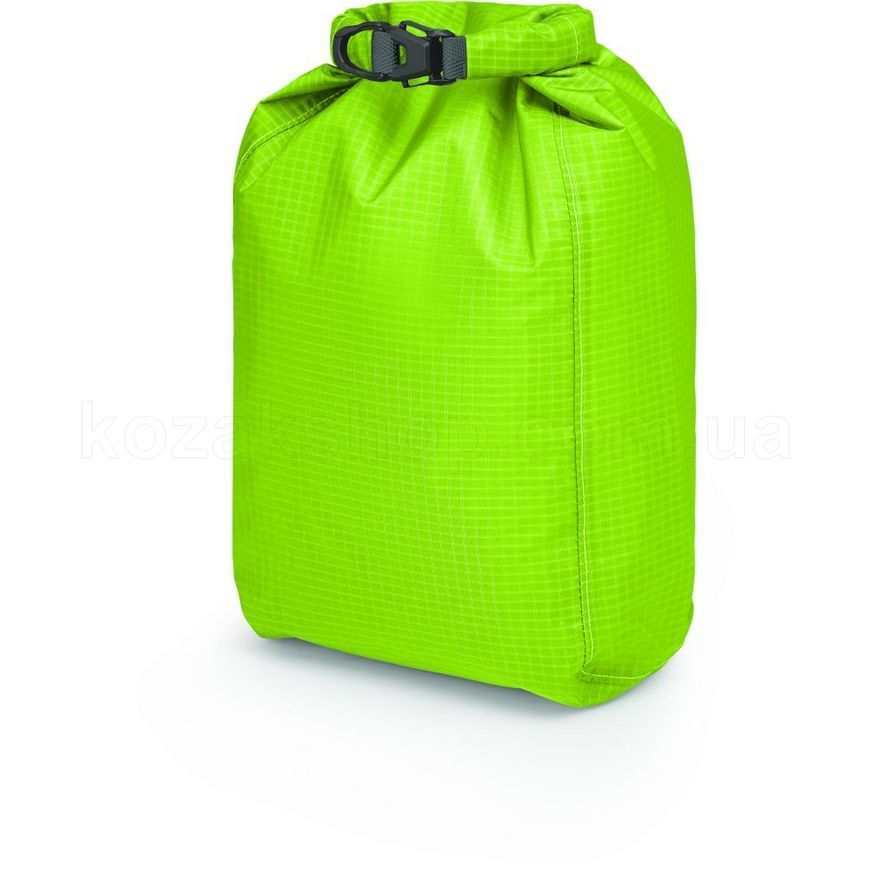 Гермомешок Osprey DrySack 6L w/Window [limon] - O/S