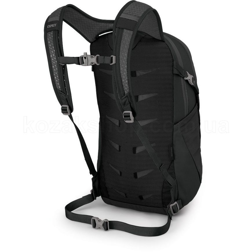 Рюкзак Osprey Daylite [black] - O/S