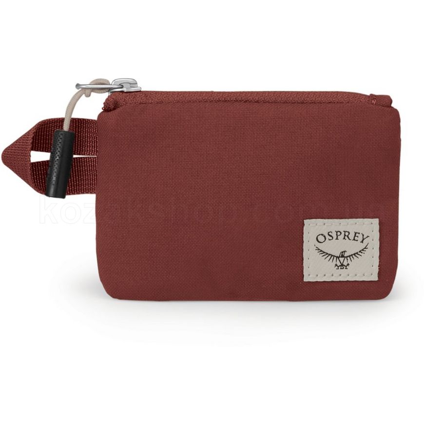 Органайзер Osprey Arcane Zip Pouch S [acorn red] - O/S