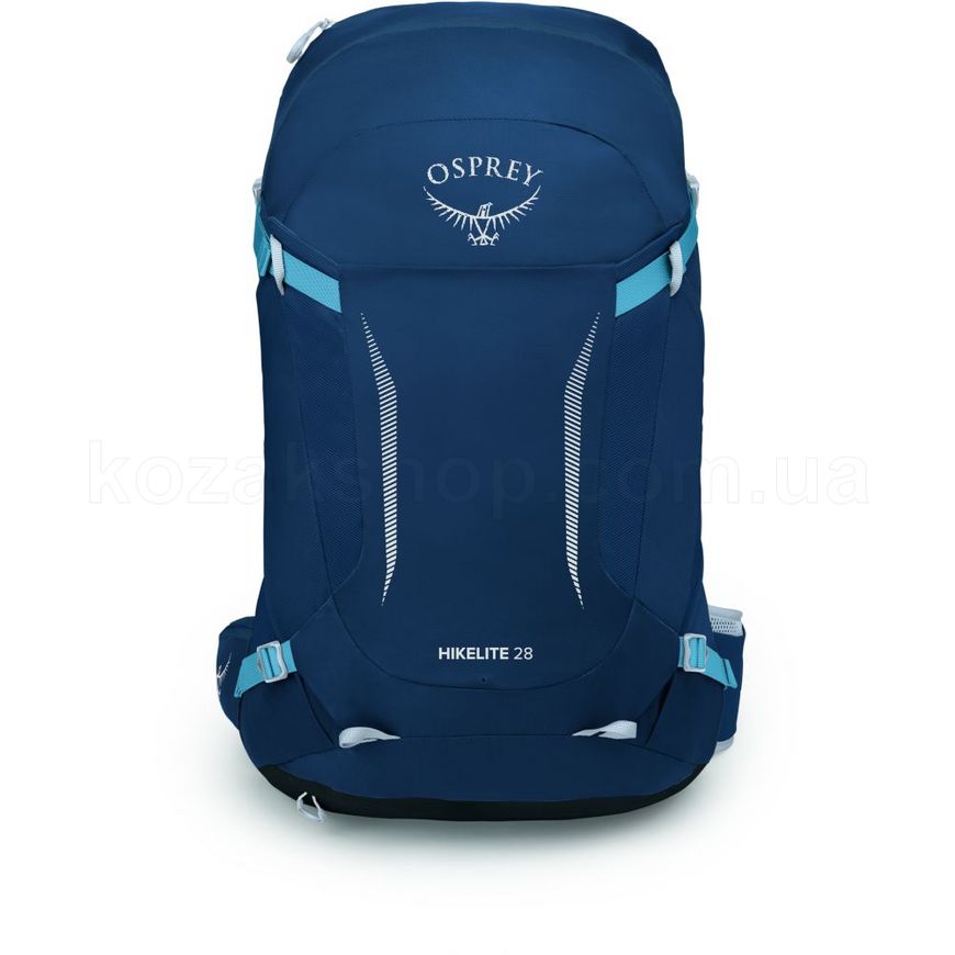 Рюкзак Osprey Hikelite 28 [atlas blue] - S/M