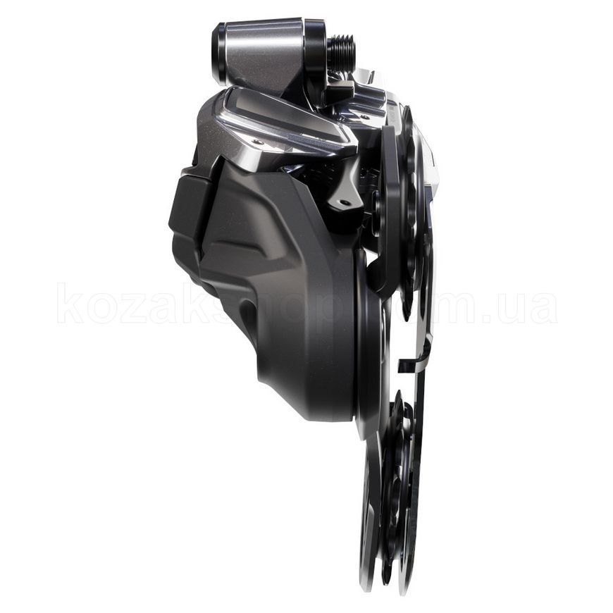Задній перемикач Shimano XTR Di2 RD-M9250-GS 12 Speed ​​Medium Cage