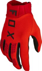 Перчатки FOX FLEXAIR GLOVE [Flo Red], L (10)