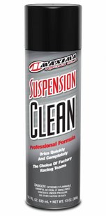 Очищувач Maxima SUSPENSION CLEAN [440мл], Aerosol