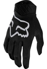 Вело рукавички FOX FLEXAIR GLOVE [BLACK], L (10)