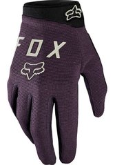Вело перчатки FOX WOMENS RANGER GLOVE [DRK PUR], M (9)
