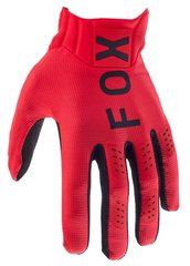 Перчатки FOX FLEXAIR GLOVE [Flo Red], M (9)
