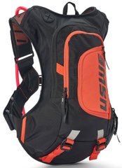 Рюкзак USWE MOTO HYDRO 8L [Factory Orange], Medium
