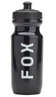 Фляга FOX BASE BOTTLE [Black], 650 ml