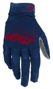 Зимние мото перчатки LEATT Glove Moto 2.5 WindBlock [Blue], XXL (12)