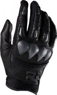 Мото рукавички FOX Bomber S Glove [Black], L