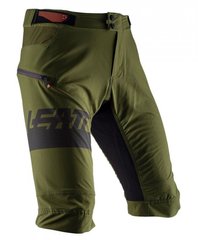 Вело шорты LEATT Shorts DBX 3.0 [FOREST], 32