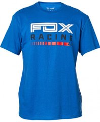 Футболка FOX SHOW STOPPER TEE [Royal Blue], L