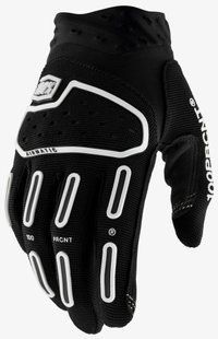 Мото перчатки 100% AIRMATIC 2 Glove [Black], XXL