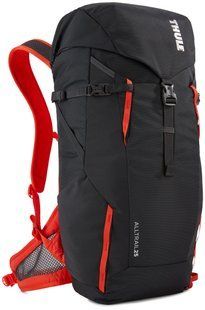 Рюкзак Thule AllTrail 25L men's (Obsidian)
