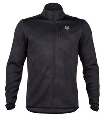 Вело куртка FOX RANGER Mid-Layer Jacket [Black], M