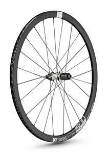 Колесо заднее DT Swiss PR 1600 SPLINE DB 700C CL 32 12/142 MM ASF11