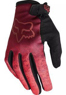 Вело рукавички FOX WOMENS RANGER GLOVE LUNAR [BRY PNCH], M