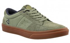 Вело обувь LEATT Shoe DBX 1.0 Flat [Cactus], 10.5