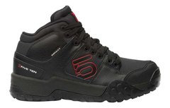 Кросівки Five Ten IMPACT HIGH (BLACK / RED) - UK Size 6.0