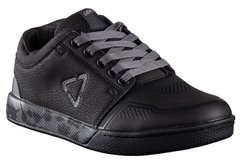 Вело взуття LEATT Shoe DBX 3.0 Flat [Black], 9.5