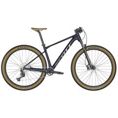 Велосипед SCOTT Scale 965 [синий] - L