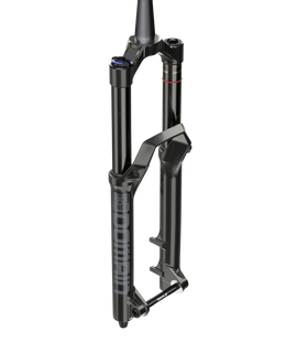 Вилка RockShox Domain RC - Crown 27.5" Boost&trade; 15x110 150mm Black Alum Str Tpr 44offset DebonAir (includes ZipTie Fender, Star nut & Maxle Stealth) B1