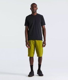 Шорты Specialized Trail Shorts with Liner Men [WDBN] - 34 (64222-80134)